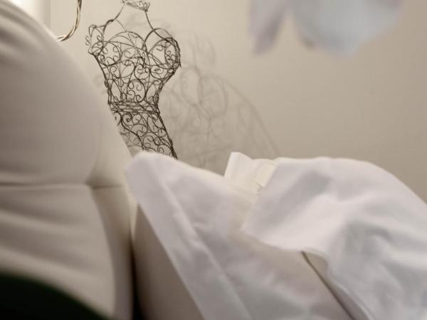 Ilsanleonardo : photo 1 de la chambre suite junior deluxe