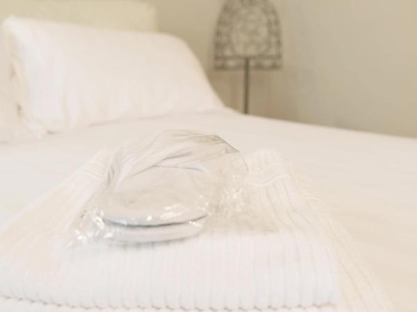 Ilsanleonardo : photo 5 de la chambre suite junior deluxe