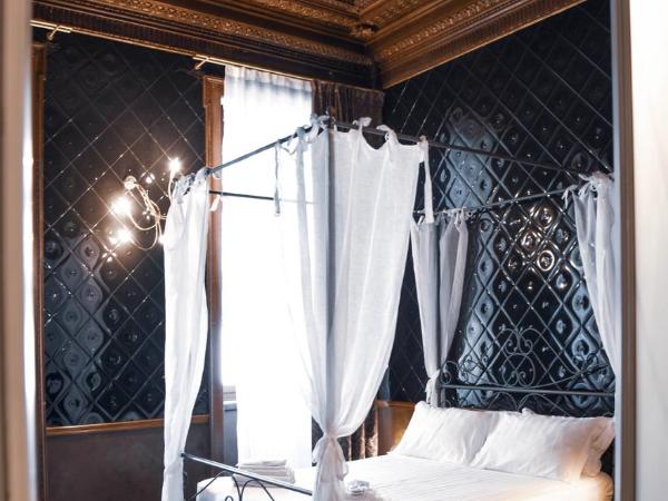 Ilsanleonardo : photo 10 de la chambre chambre deluxe