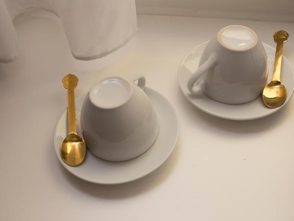 Hotel Fiorentina : photo 2 de la chambre chambre double ou lits jumeaux supérieure