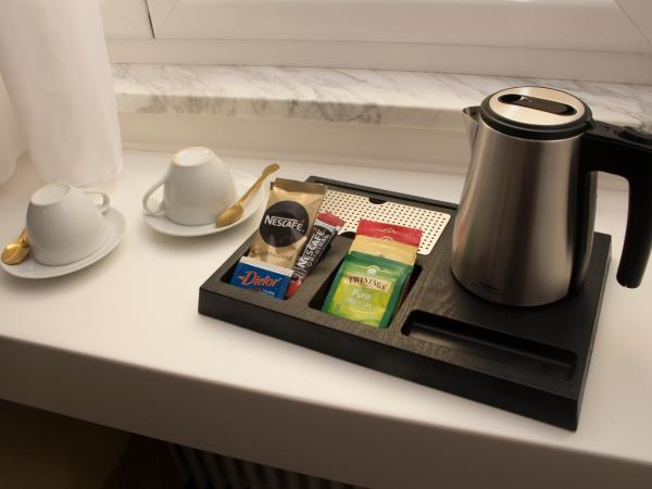 Hotel Fiorentina : photo 1 de la chambre chambre double ou lits jumeaux supérieure