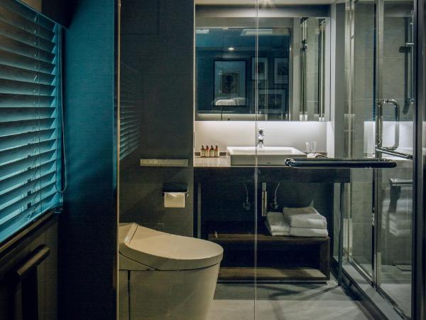 node hotel a Member of Design Hotels : photo 6 de la chambre chambre simple