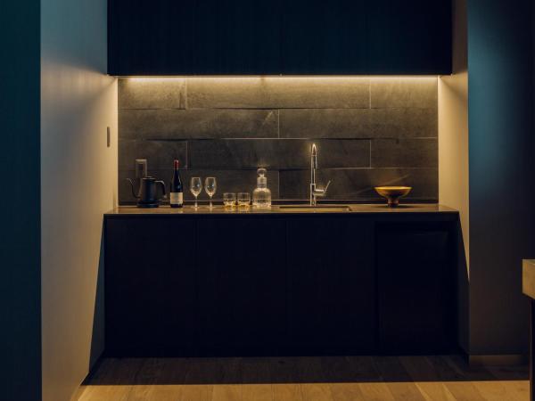 node hotel a Member of Design Hotels : photo 4 de la chambre suite junior