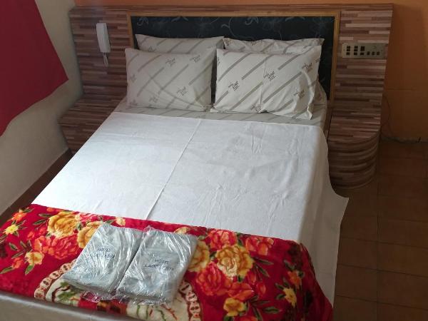 Hotel Lado Leste : photo 4 de la chambre suite standard