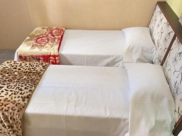 Hotel Lado Leste : photo 6 de la chambre chambre double standard
