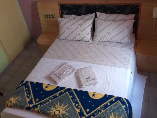 Hotel Lado Leste : photo 4 de la chambre chambre simple standard