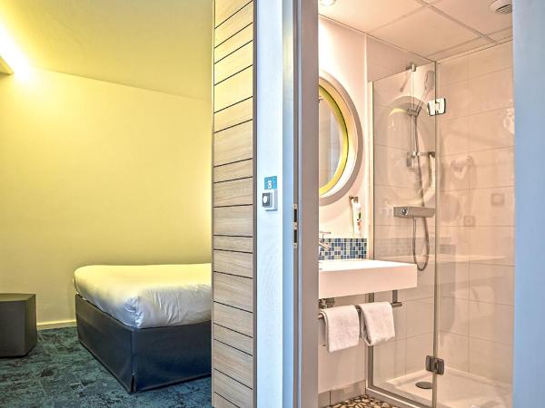ibis Styles Strasbourg Avenue du Rhin : photo 8 de la chambre chambre double standard