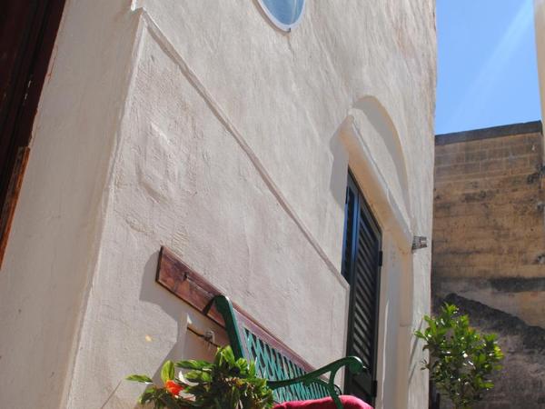 La Casa Nei Sassi : photo 4 de la chambre suite classique