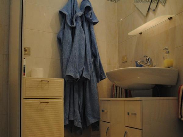 La Casa Nei Sassi : photo 10 de la chambre chambre double