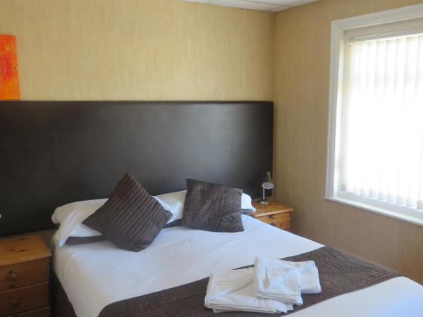 Stuart hotel : photo 3 de la chambre chambre double Économique