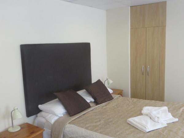 Stuart hotel : photo 5 de la chambre chambre double