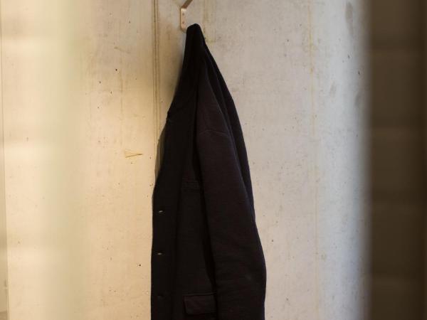 gambino hotel WERKSVIERTEL : photo 9 de la chambre chambre double