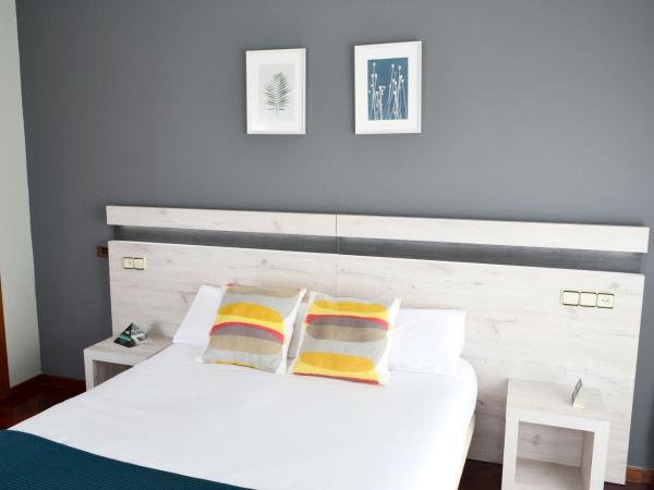 Alda Puerta Coruña : photo 2 de la chambre chambre double ou lits jumeaux premium