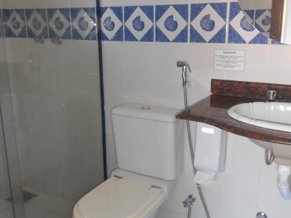 Pousada Sabledor : photo 7 de la chambre suite - vue sur piscine