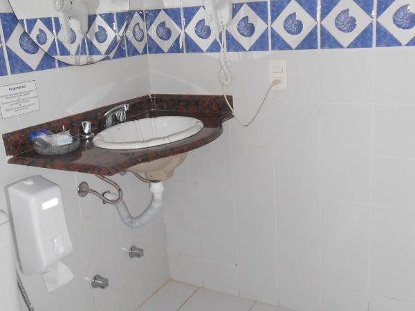 Pousada Sabledor : photo 4 de la chambre suite - vue sur piscine