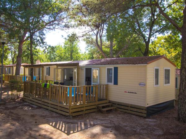 Easyatent Mobile home Lanterna : photo 1 de la chambre mobile home