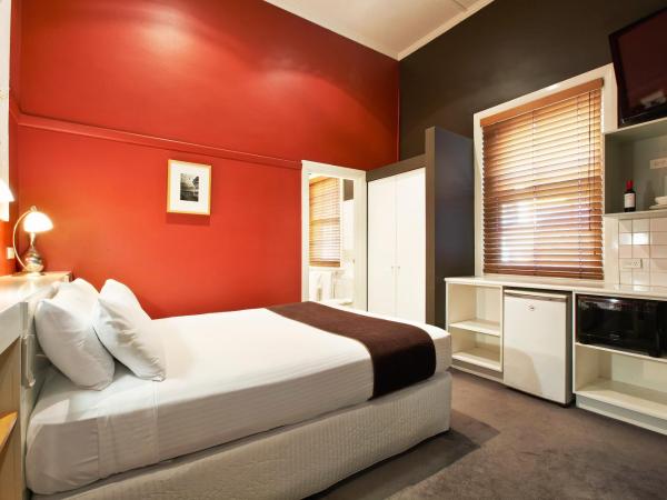 Tolarno Hotel : photo 1 de la chambre standard room - balazac