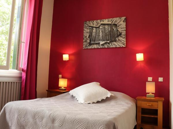 La Grande Eperviere : photo 1 de la chambre chambre double Économique