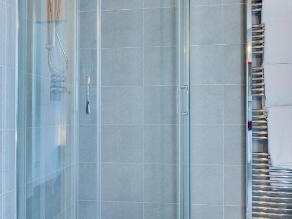 Hotel Manila : photo 8 de la chambre appartement 2 chambres avec vue partielle sur mer