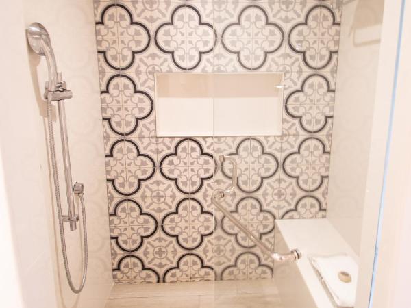 Pueblo Bonito Mazatlan Beach Resort - All Inclusive : photo 4 de la chambre suite de luxe