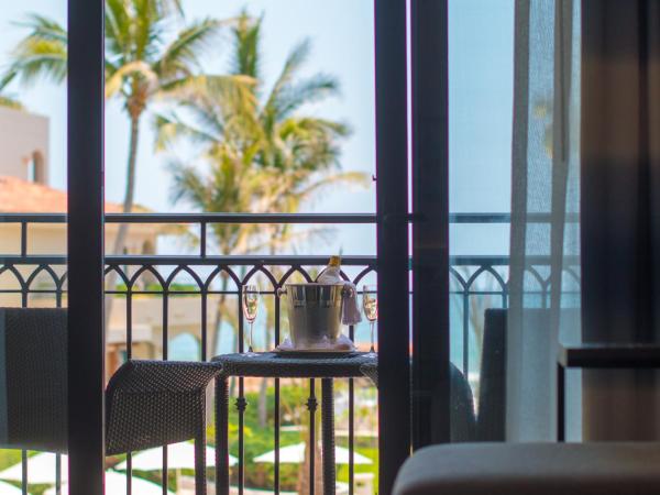 Pueblo Bonito Mazatlan Beach Resort - All Inclusive : photo 5 de la chambre suite de luxe