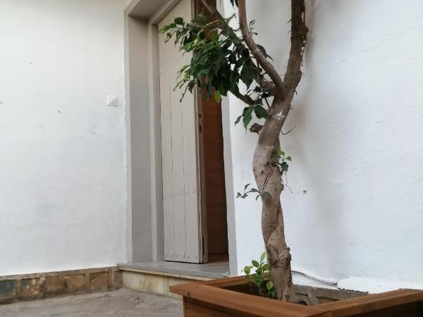 Villa Palma : photo 2 de la chambre chambre double avec salle de bains privative séparée