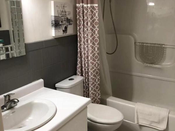 Butterfly Manor : photo 8 de la chambre suite 1 chambre