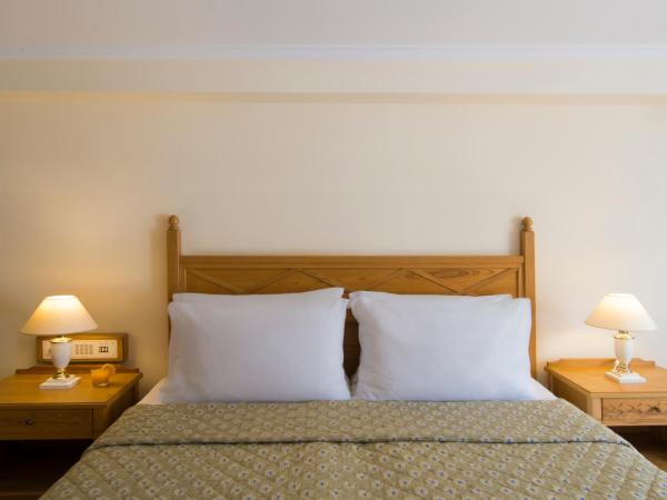 Mitsis Petit Palais : photo 2 de la chambre hébergement simple