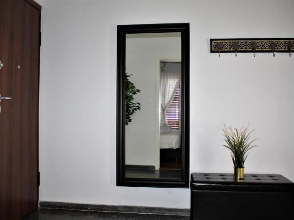 Be My Guest Athens : photo 9 de la chambre appartement 2 chambres - annexe