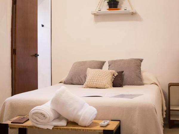 Kuka y Naranjo : photo 1 de la chambre chambre double standard