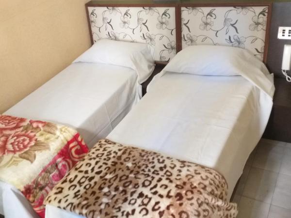 Hotel Lado Leste : photo 1 de la chambre chambre double standard