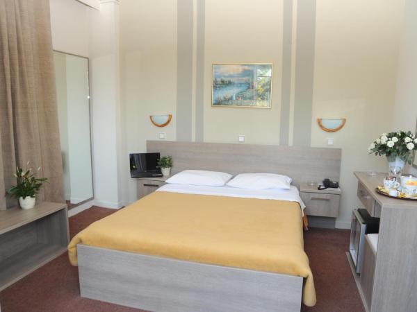 Oceanis : photo 4 de la chambre chambre double ou lits jumeaux