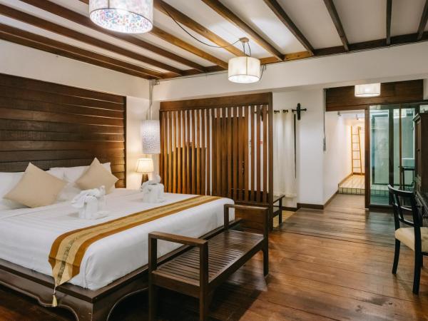 Ban Chang Tong : photo 1 de la chambre suite junior