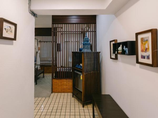 Ban Chang Tong : photo 6 de la chambre suite junior