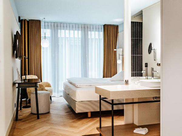 Best Western Plus Hotel Bern : photo 4 de la chambre chambre standard