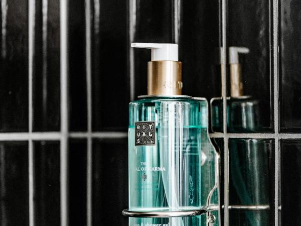 Best Western Plus Hotel Bern : photo 6 de la chambre suite avec canapé-lit