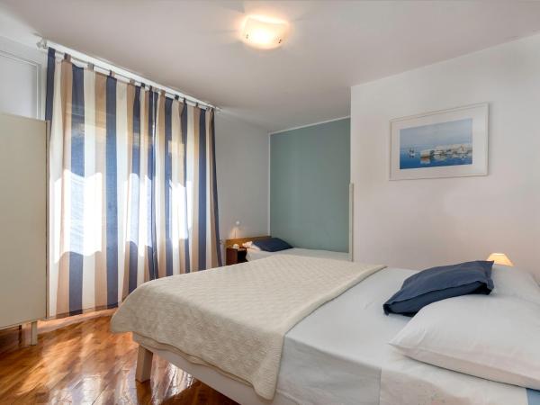 Apartments Ariana : photo 10 de la chambre appartement avec terrasse