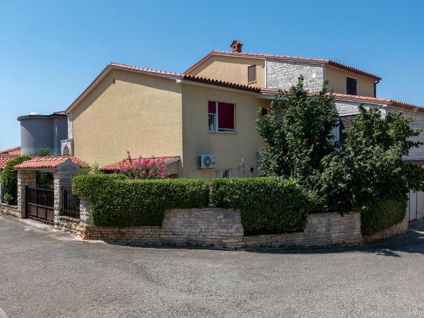 Apartments Ariana : photo 6 de la chambre appartement avec terrasse
