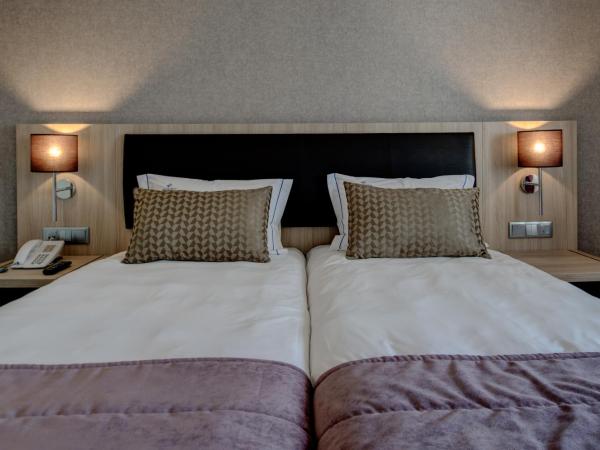 VIP Inn Berna Hotel : photo 8 de la chambre chambre lits jumeaux exécutive