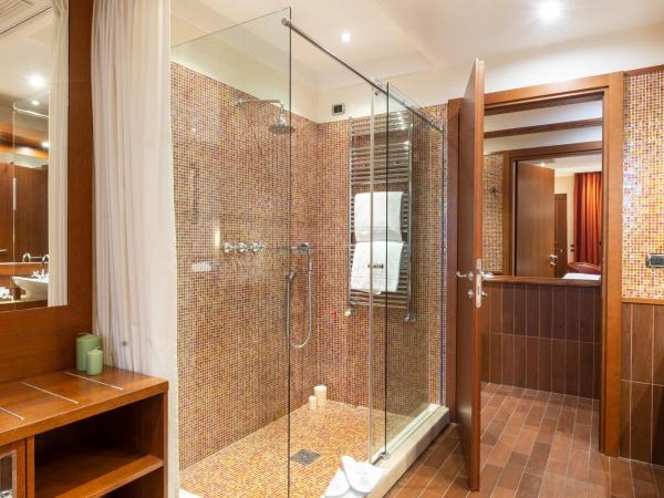 Hotel Silver Milano : photo 1 de la chambre chambre double