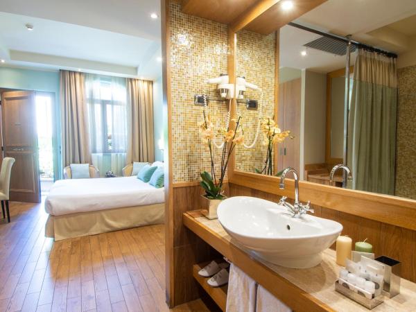 Hotel Silver Milano : photo 4 de la chambre chambre double