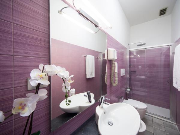 Residence Star : photo 2 de la chambre studio supérieur (3 adultes)