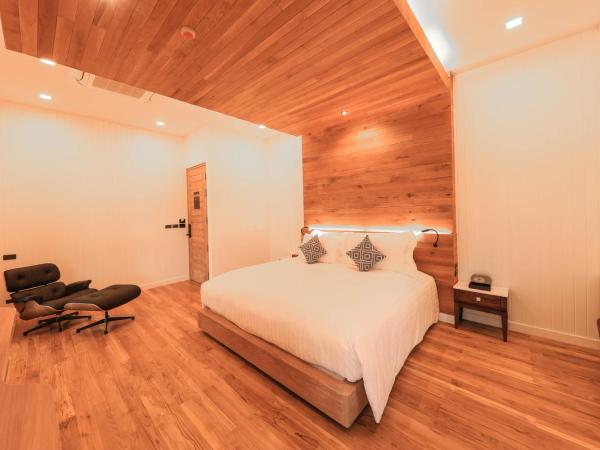 Kundala Beach Resort Hua Hin : photo 1 de la chambre suite présidentielle