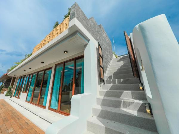 Kundala Beach Resort Hua Hin : photo 10 de la chambre suite présidentielle