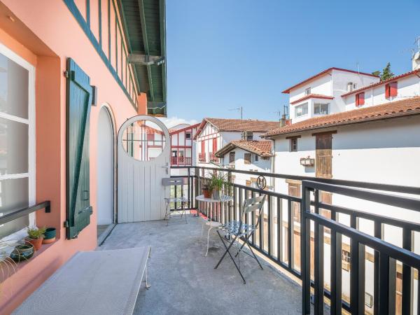 Boutique hôtel Maria-Christina : photo 1 de la chambre suite junior