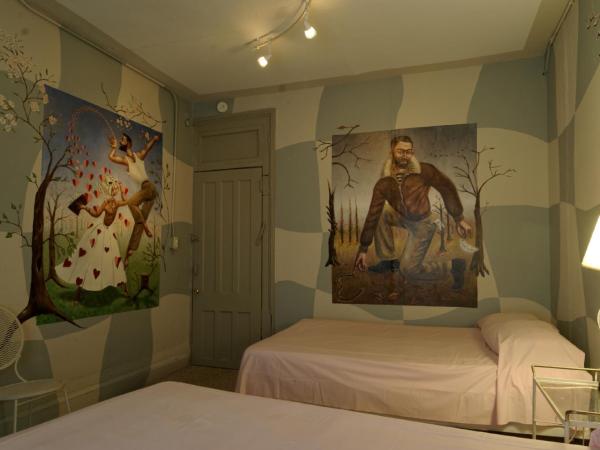 Carlton Arms Hotel : photo 3 de la chambre chambre double