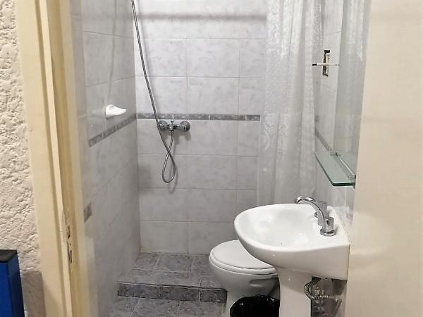 Black Sheep International Hostel : photo 4 de la chambre chambre quadruple classique