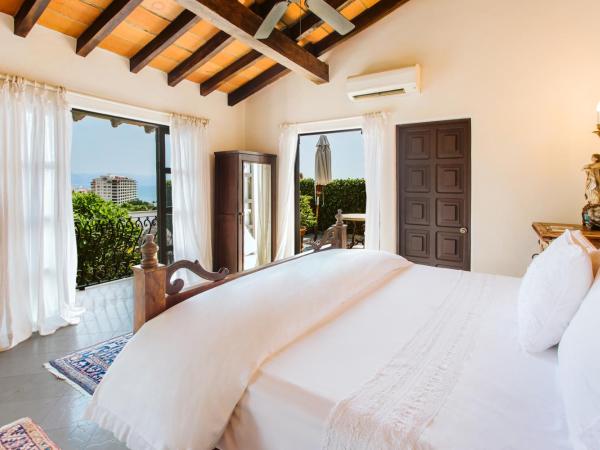 Hacienda San Angel : photo 3 de la chambre royal suite - rincon de angeles