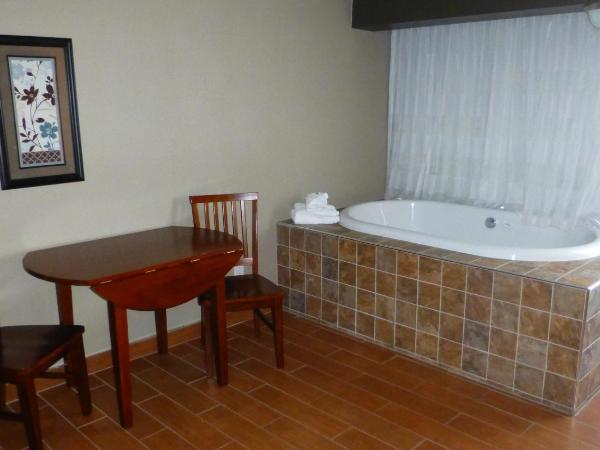 Sandcastle Resort : photo 9 de la chambre studio lit king-size