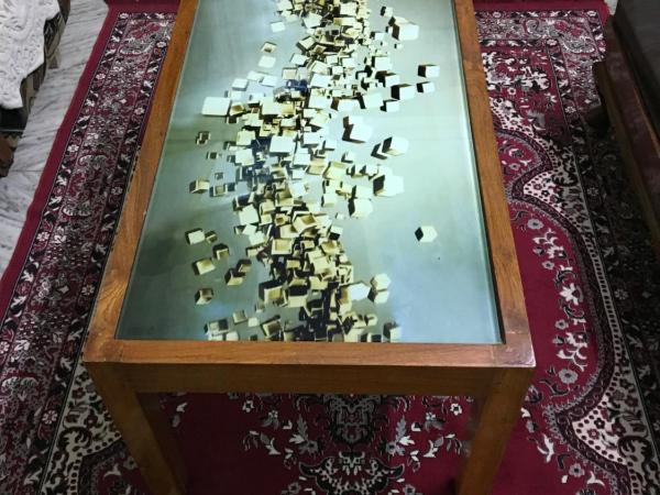 Nature Resort : photo 8 de la chambre suite 2 chambres